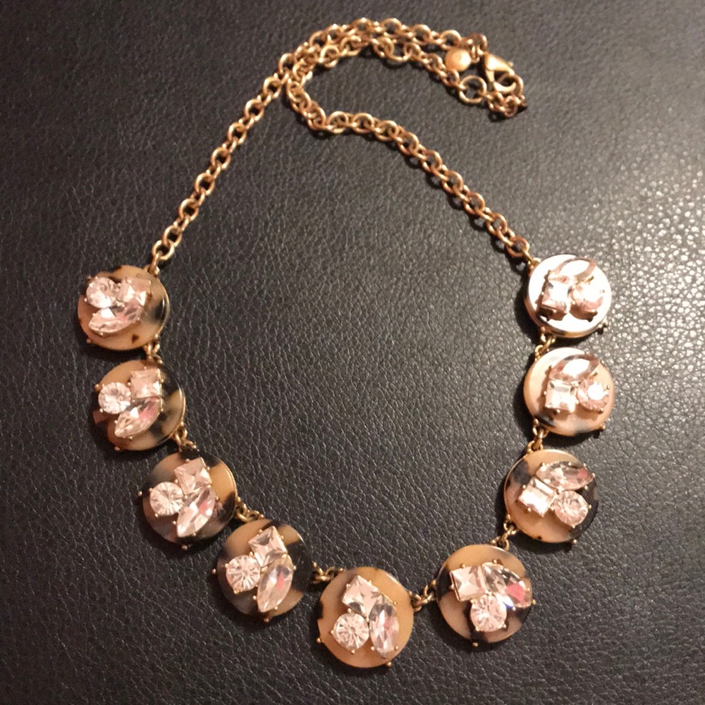 J Crew Necklace